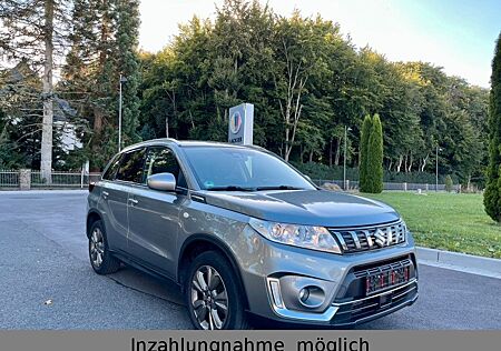 Suzuki Vitara Vitara1.4 Comfort 4x4*1.HAND+AHK+LED+SHZ+NAV+TÜV