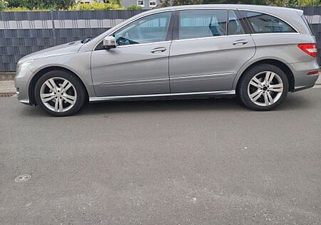 Mercedes-Benz R 350 CDI 4MATIC -