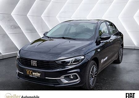 Fiat Tipo Sedan Urban Rückfahrkamera Klimaautomatik A