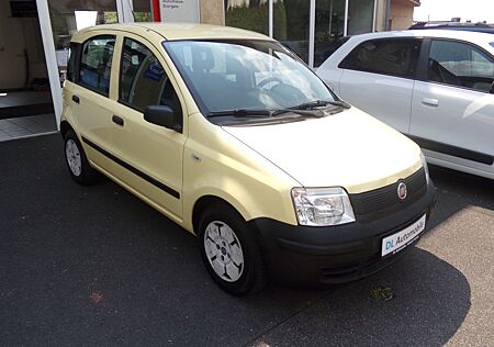 Fiat Panda 1.1 8V Active wenig KM , Tüv neu