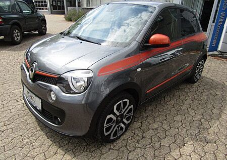 Renault Twingo 1.0 TCe GT