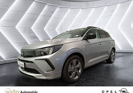 Opel Grandland X Grandland 1.6 Turbo Plugin-Hybrid ''Ultimate'' 3