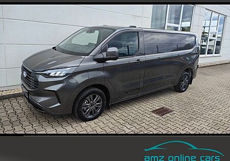 Ford Transit Custom Limited L2 Aut. AHK*LED*B&O*Keyle