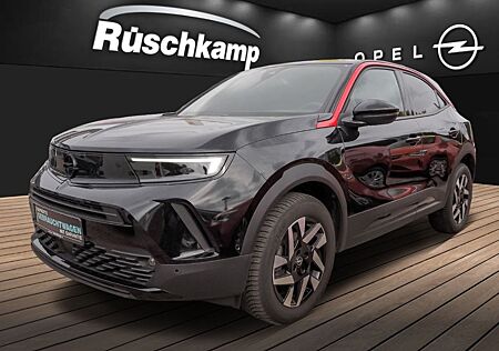 Opel Mokka GS Line 1.2 Voll-LED RückKam Winterpaket A