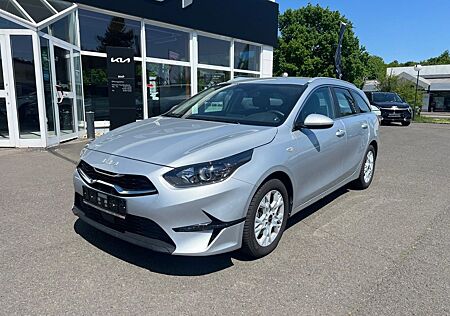 Kia Cee'd Ceed Sportswagon Vision 1.5 T-GDI EU6e Sitzheizu