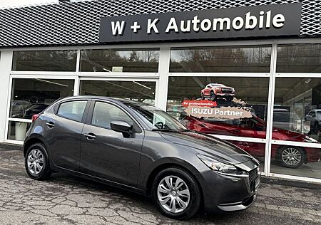 Mazda 2 L SKYACTIV-G 90 5T 6GS CENTER ACAA