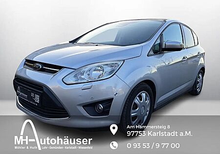 Ford C-Max 1.0 EcoBoost Business Edition