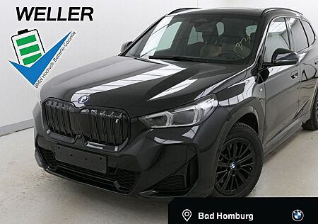 BMW iX1 gebraucht kaufen BMW iX1 xDrive30 M Sport Pano,HUD,360°,eSitze,LCPro