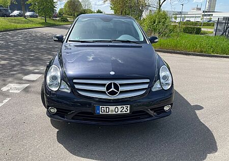 Mercedes-Benz R 320 CDI 4MATIC lang -