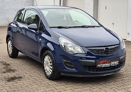 Opel Corsa D Selection