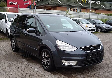 Ford Galaxy 2.0 *TÜV 02.2026*2 HAND*7 SITZER*