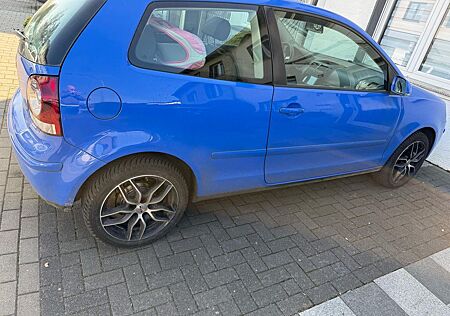 VW Polo Volkswagen 1.2 47kW Comfortline Comfortline