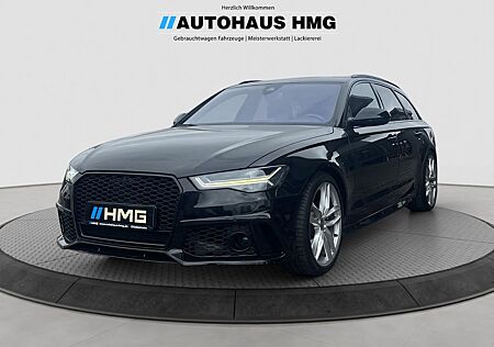 Audi A6 3.0 TDI quattro *S LINE*PANO*NAVI*KAM*MATRIX*
