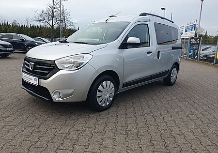 Dacia Dokker 1.6 GARANTIE KLIMA NAVIAGATION PDC AHK