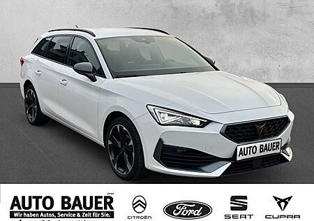 Cupra Leon Sportstourer 1.4 e-HYBRID 204 PS DSG
