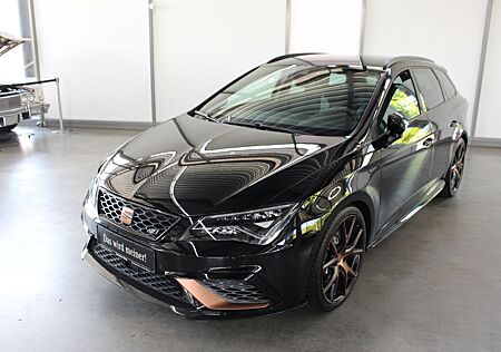 Seat Leon Cupra R ST Copper 19" Alcantara