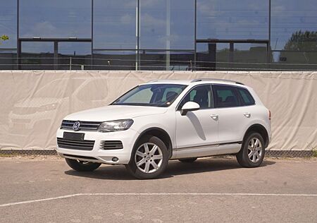 VW Touareg Volkswagen 3.6 V6 FSI - AUTOMATIC - LEATHER - XENON