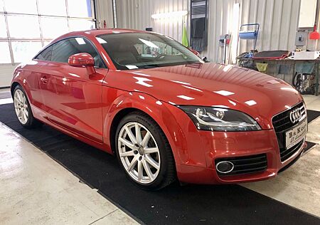 Audi TT Coupe/Roadster 2.0 TFSI /Sitzhz/Xenon/Navi