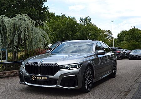 BMW 745e | M-Sport | Massage | Aktiv.Lenk | Pano