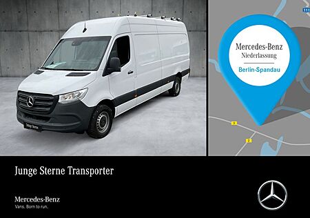 Mercedes-Benz Sprinter 315 CDI KA LaHo AHK+9G+Klima+MBUX+ParkP