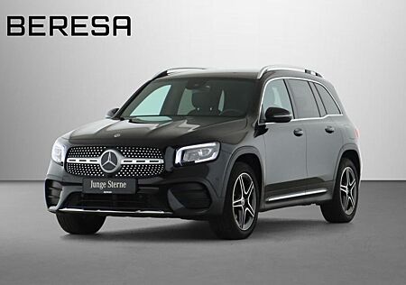 Mercedes-Benz GLB 200 AMG Kamera LED