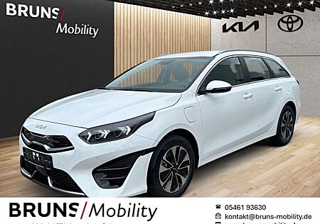 Kia Cee'd Ceed SW 1.6 PHEV SPIRIT SITZ-Paket