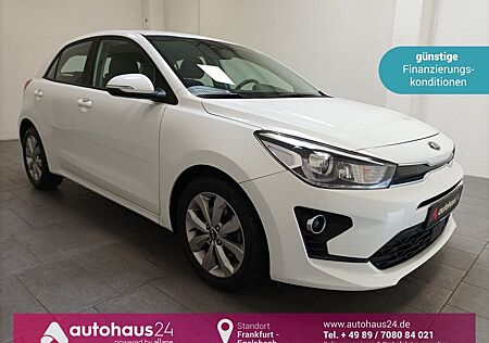 Kia Rio 1.0 T-GDI Vision Navi|PDC|Sitz&Lenkrhzg.
