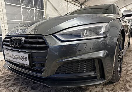 Audi S5 Sportback 3.0TFSI quattro Led Navi StandH.APS