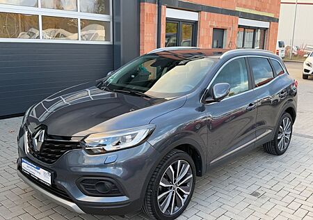 Renault Kadjar Limited *2HAND*NAVI*KAMERA*PDC*8 FACH*
