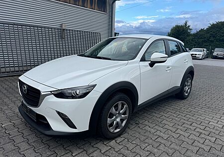 Mazda CX-3 Prime-Line