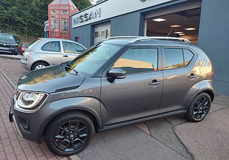 Suzuki Ignis 1.2 DUALJET HYBRID Comfort+