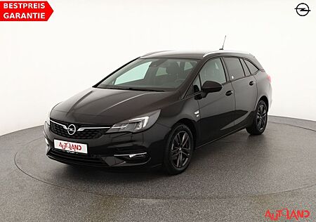 Opel Astra K ST 1.2 Turbo LED Kamera Navi Sitzheizung