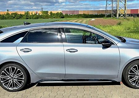 Kia Pro_ceed pro_cee'd / ProCeed 1.4 T-GDI DCT GT LINE GT...