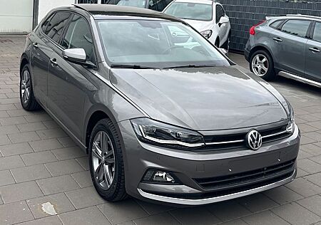 VW Polo Volkswagen 1.6 TDI Highline *AUTOMATIK*NUR 16.000 KM*