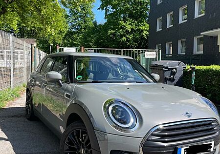 Mini One Clubman Autom KeyLess Sitzh Kamera 8fach Alu
