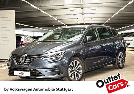 Renault Megane 1.3 TCe 140 Grandtour Intens Navi