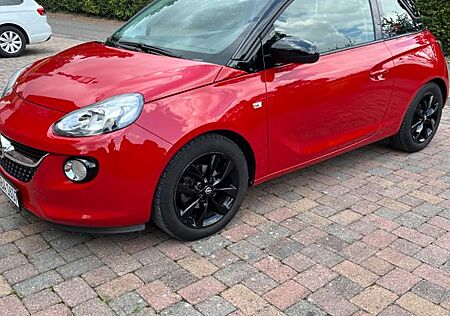 Opel Adam 1.2 -