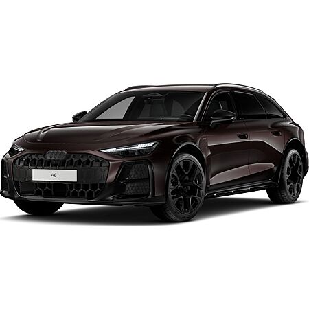 Audi A6 Allroad leasen
