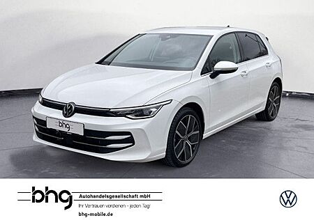 VW Golf Volkswagen Style 1,5 l TSI OPF 6-Gang