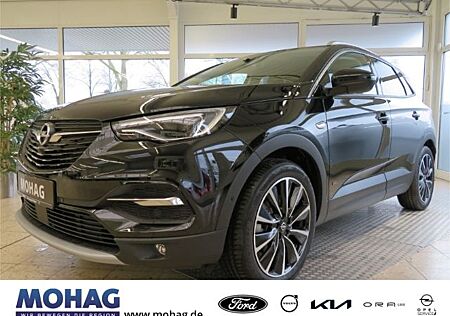 Opel Grandland X Ultimate Plug-in-Hybrid 1,6l Turbo