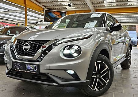 Nissan Juke 1,0 DIG-T N-Connecta Navi Kamera SHZ+LHZ...