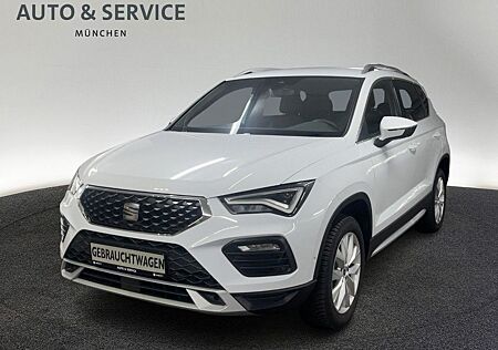 Seat Ateca 1.5TSI Xperience DSG|LED|ACC|SPUR|NAVI|PDC