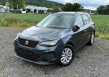 Seat Arona Style