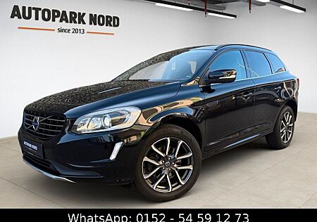 Volvo XC 60 XC60 Momentum AWD AUT./KAMERA/SHZ/TEMP/NAVI