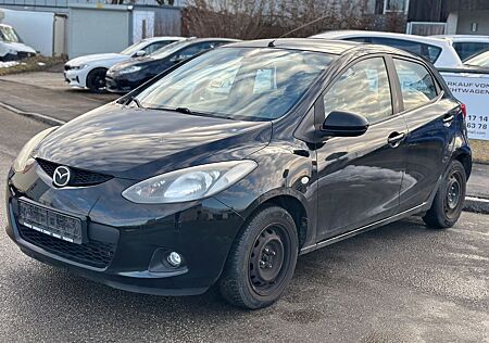 Mazda 2 Lim. 1.3 Impression