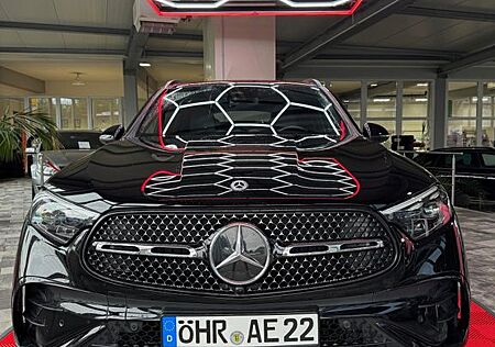 Mercedes-Benz GLC 300 d 4Matic *AMG,Night,Pano,DigiLight*