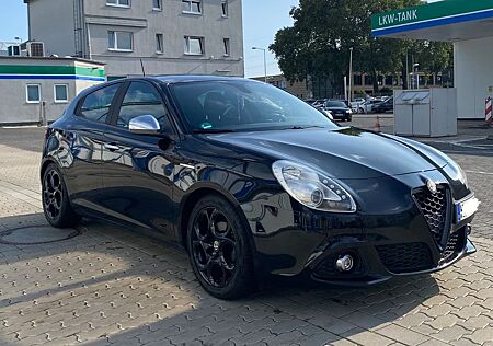 Alfa Romeo Giulietta 1.4 TB Top Zustand