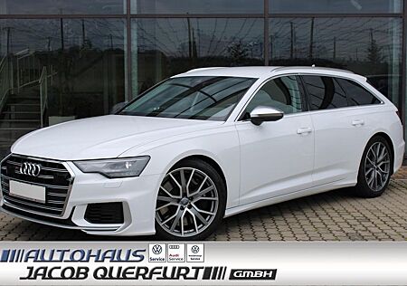 Audi S6 Avant quattro *349 PS*Leder*20 Zoll*