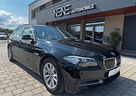 BMW 520 5er - d Touring xDrive DPF