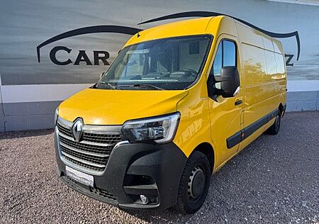 Renault Master 100KW L3H2*1Hd*Assist*Klima*Kamera*